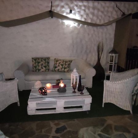Villa Denube Fuerteventura Tuineje Zewnętrze zdjęcie