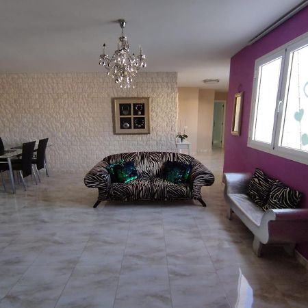 Villa Denube Fuerteventura Tuineje Zewnętrze zdjęcie