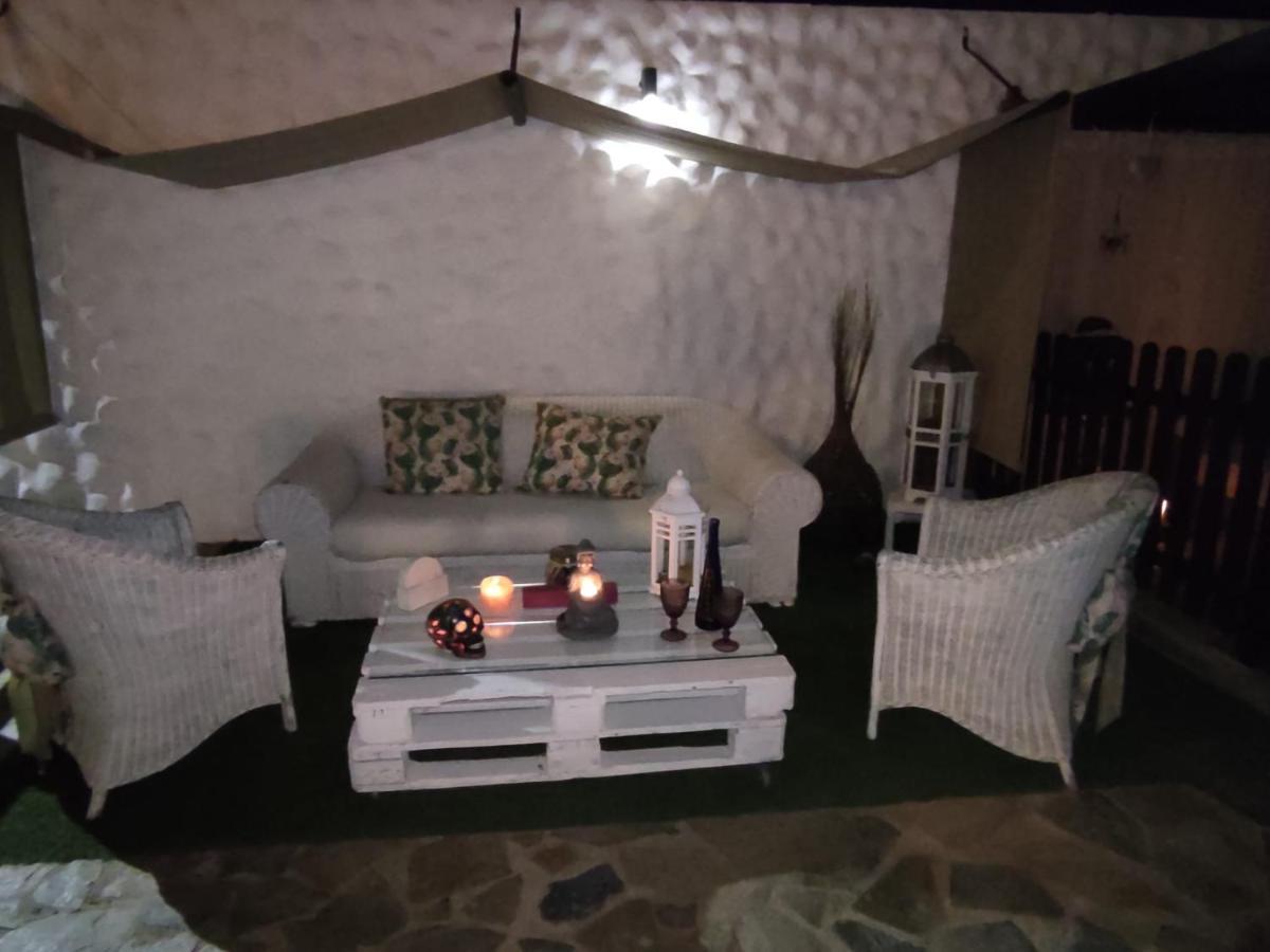 Villa Denube Fuerteventura Tuineje Zewnętrze zdjęcie
