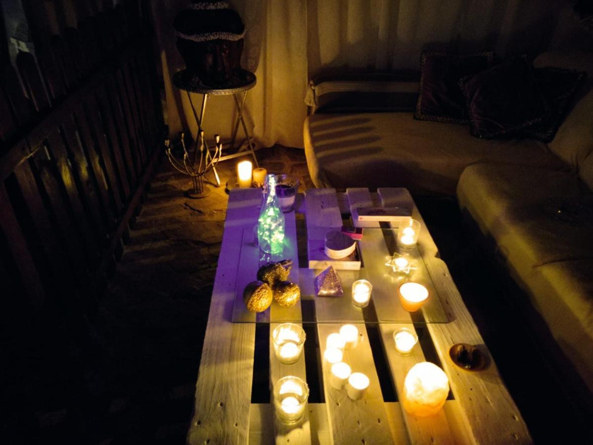 Villa Denube Fuerteventura Tuineje Zewnętrze zdjęcie