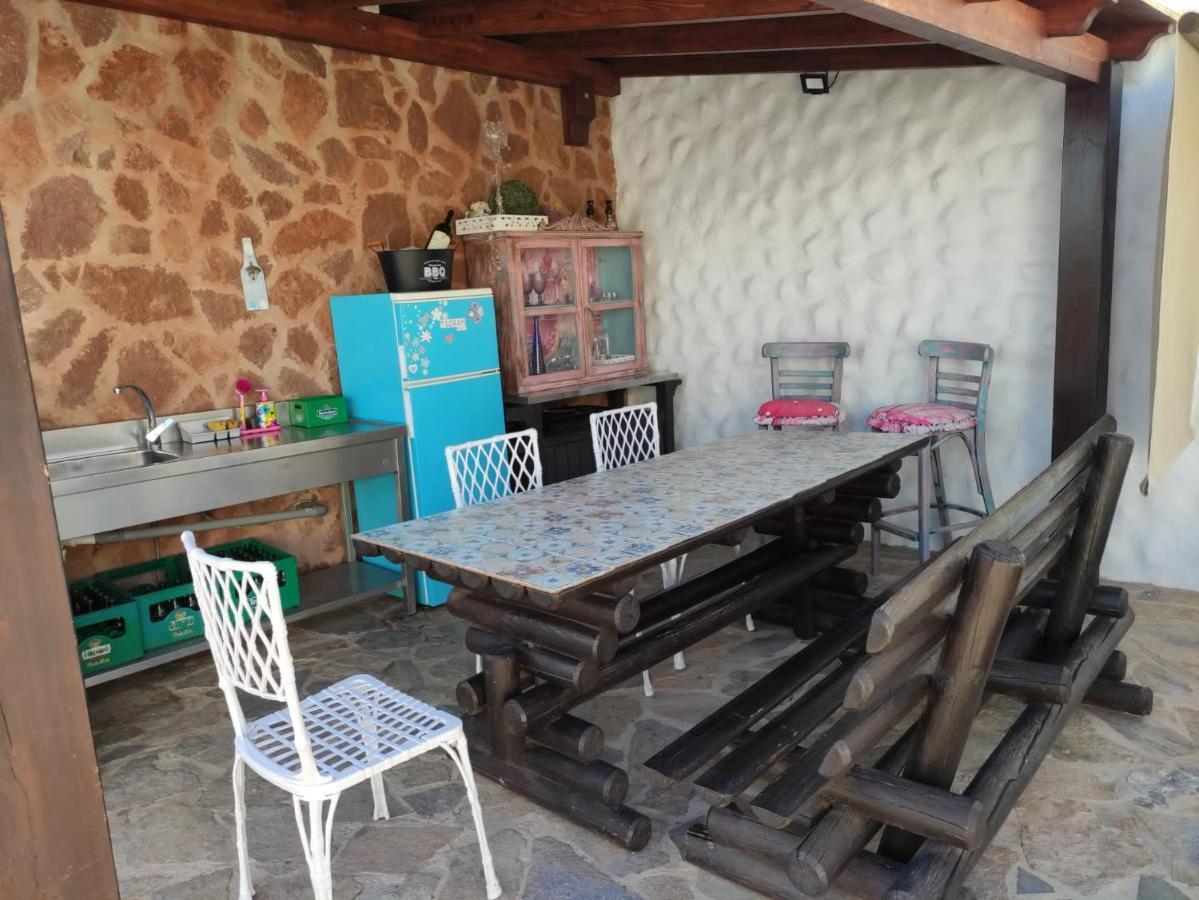 Villa Denube Fuerteventura Tuineje Zewnętrze zdjęcie