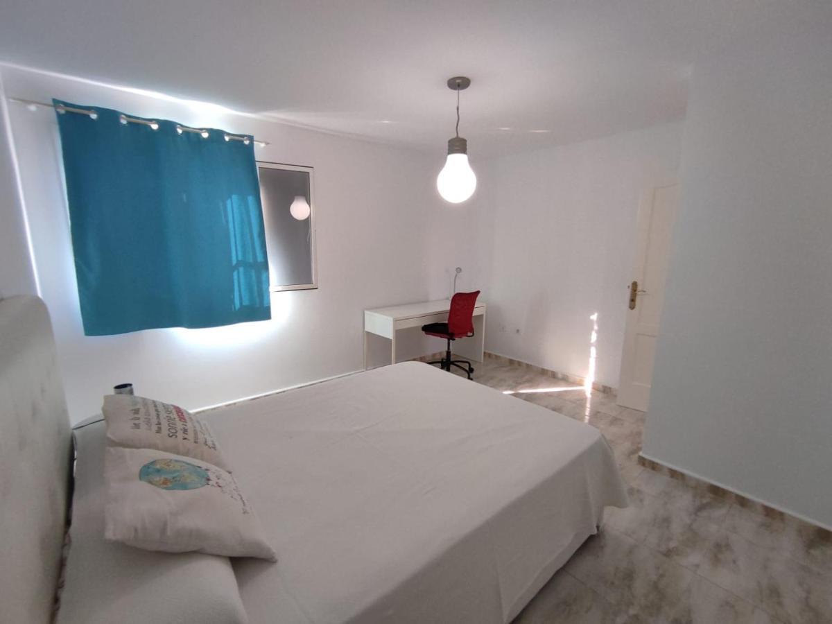 Villa Denube Fuerteventura Tuineje Zewnętrze zdjęcie