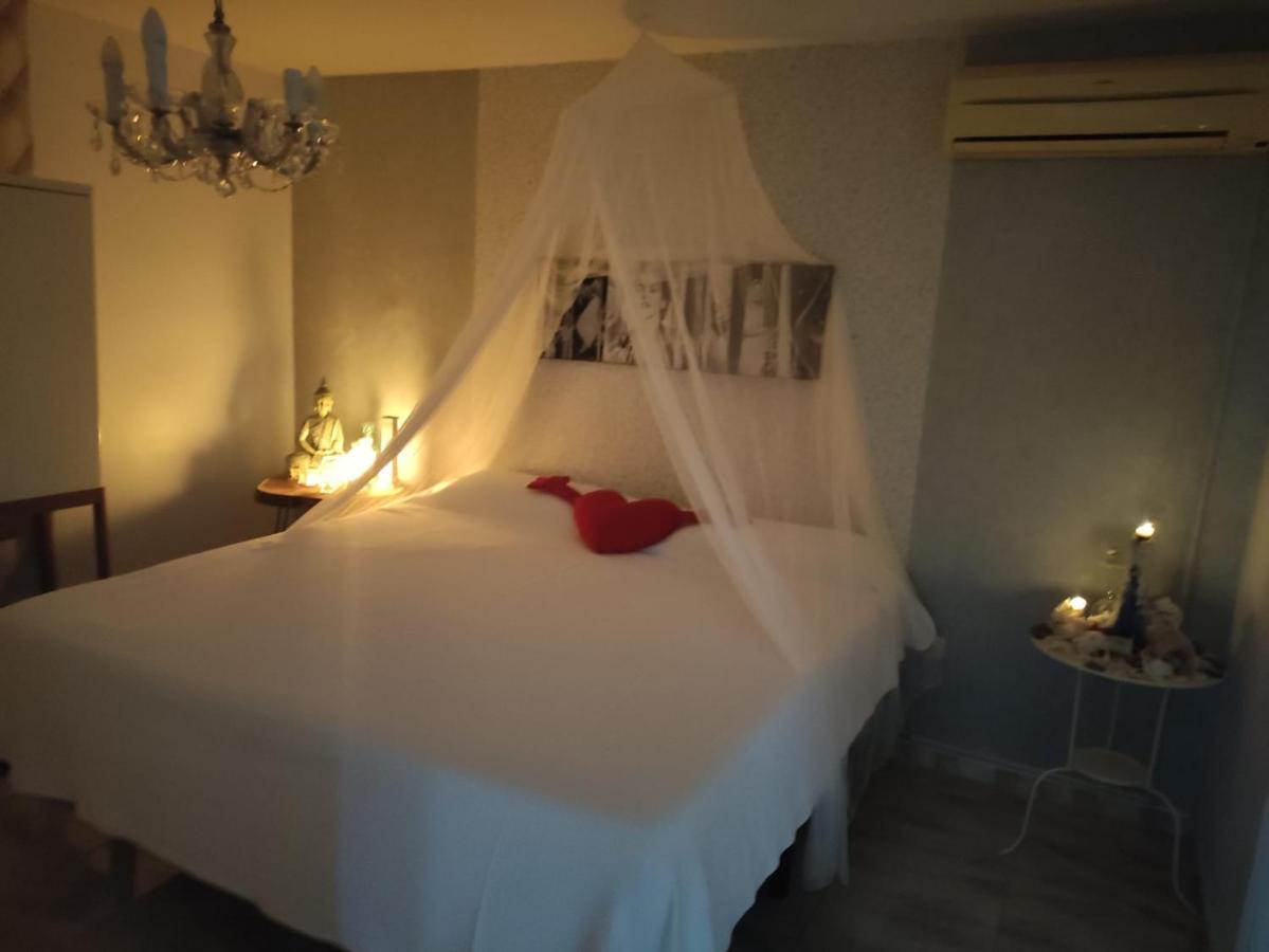 Villa Denube Fuerteventura Tuineje Zewnętrze zdjęcie