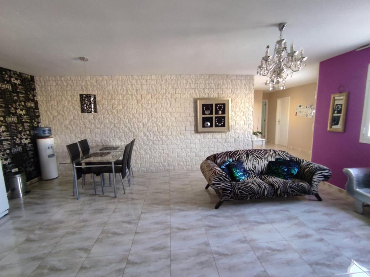 Villa Denube Fuerteventura Tuineje Zewnętrze zdjęcie