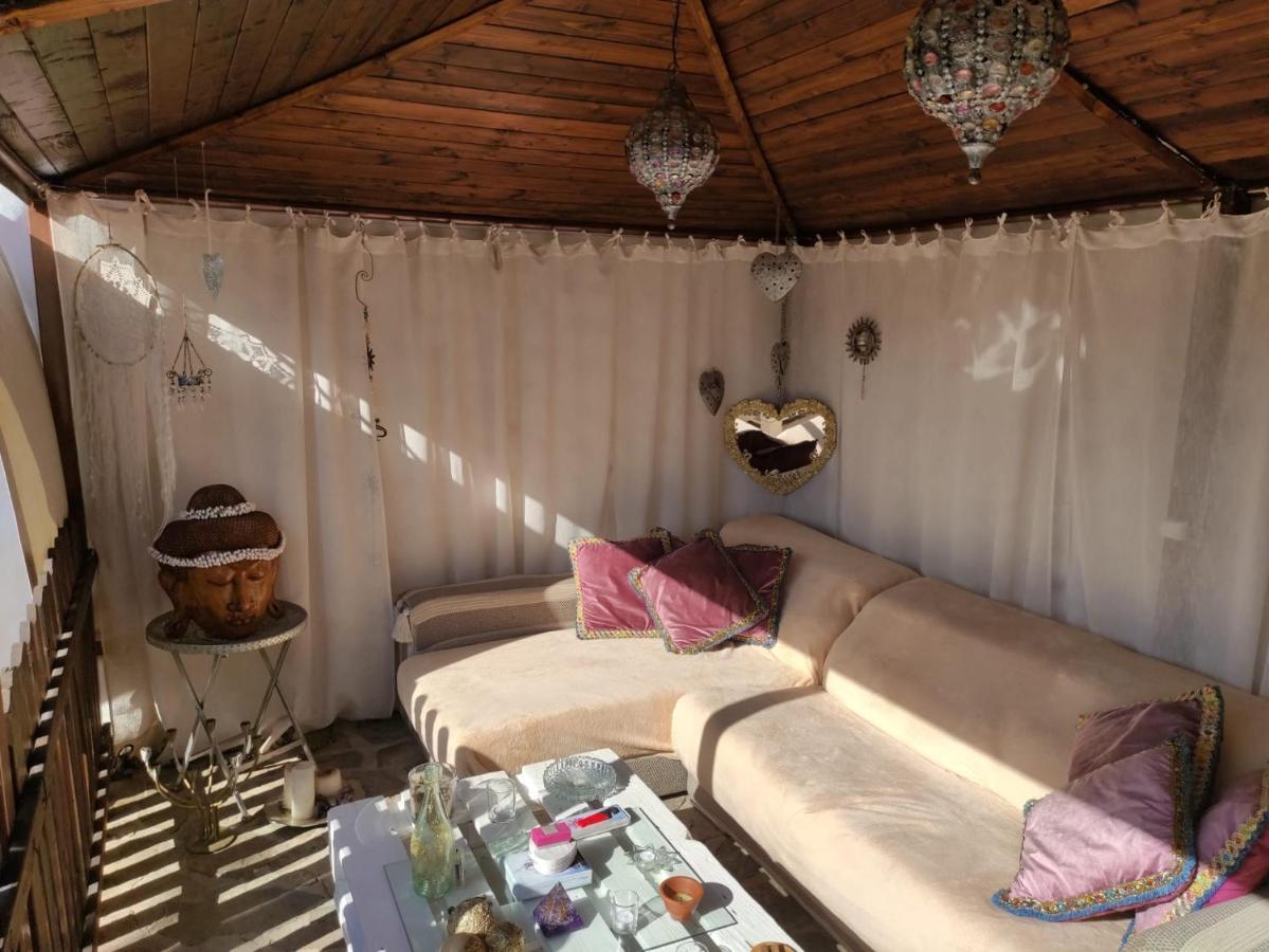 Villa Denube Fuerteventura Tuineje Zewnętrze zdjęcie