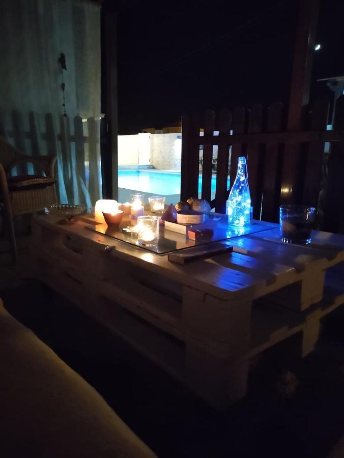 Villa Denube Fuerteventura Tuineje Zewnętrze zdjęcie