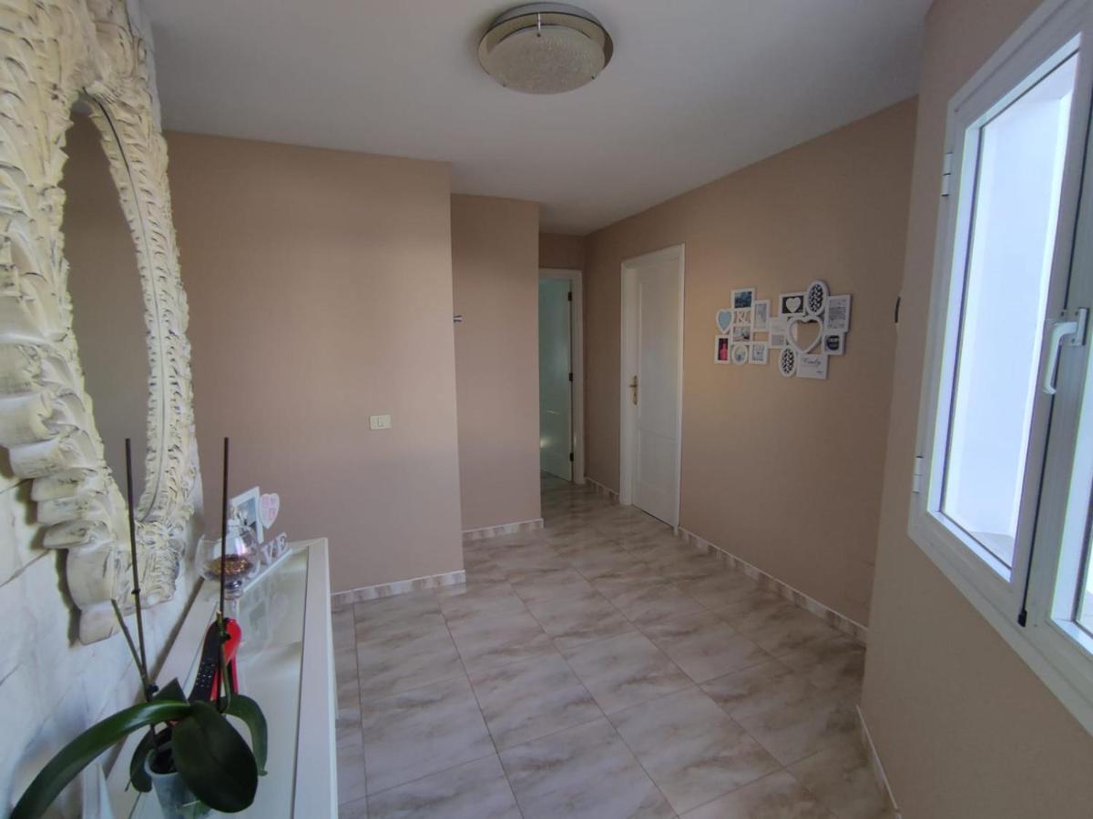 Villa Denube Fuerteventura Tuineje Zewnętrze zdjęcie