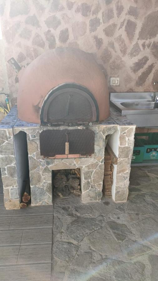 Villa Denube Fuerteventura Tuineje Zewnętrze zdjęcie