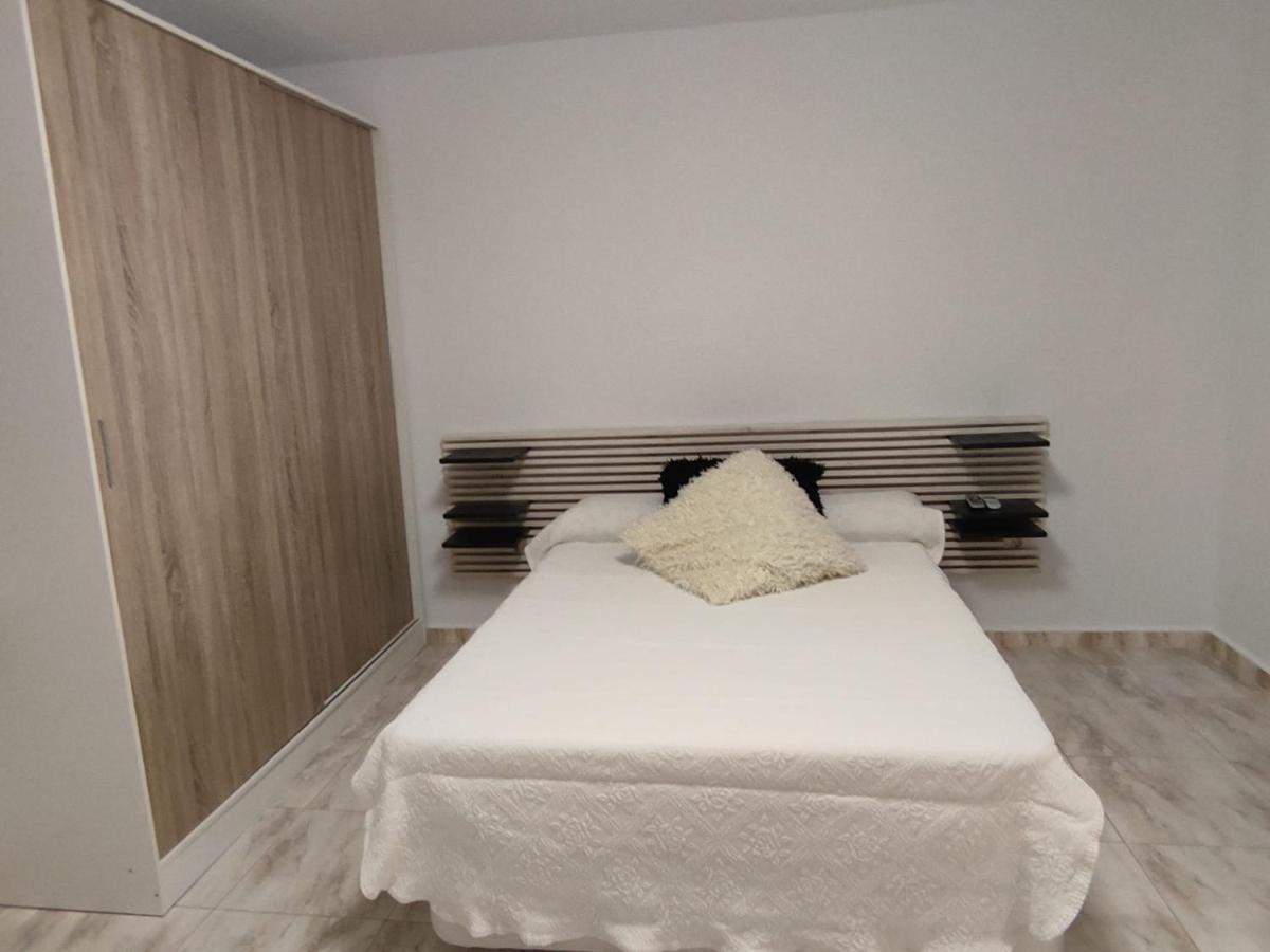Villa Denube Fuerteventura Tuineje Zewnętrze zdjęcie