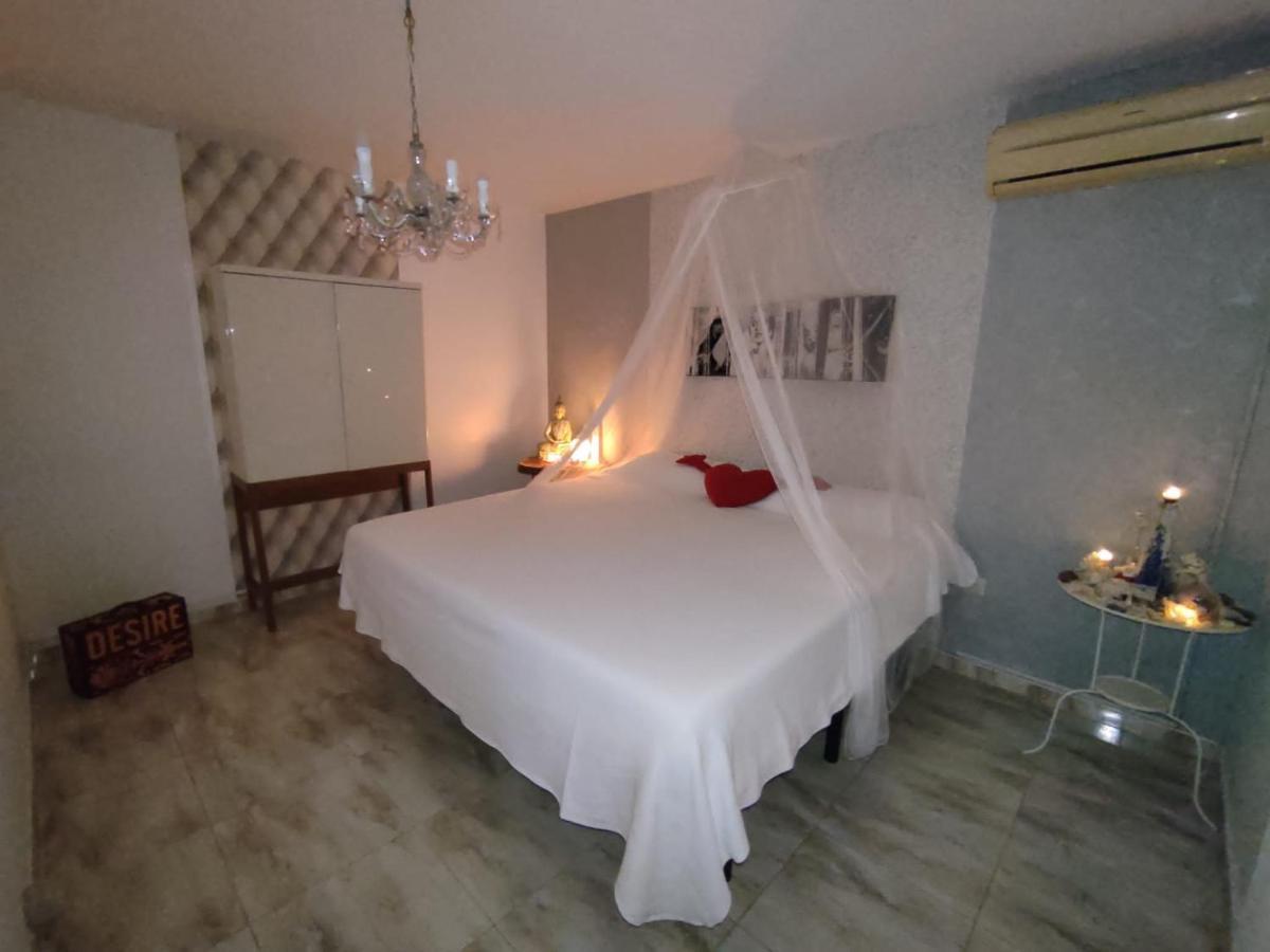 Villa Denube Fuerteventura Tuineje Zewnętrze zdjęcie