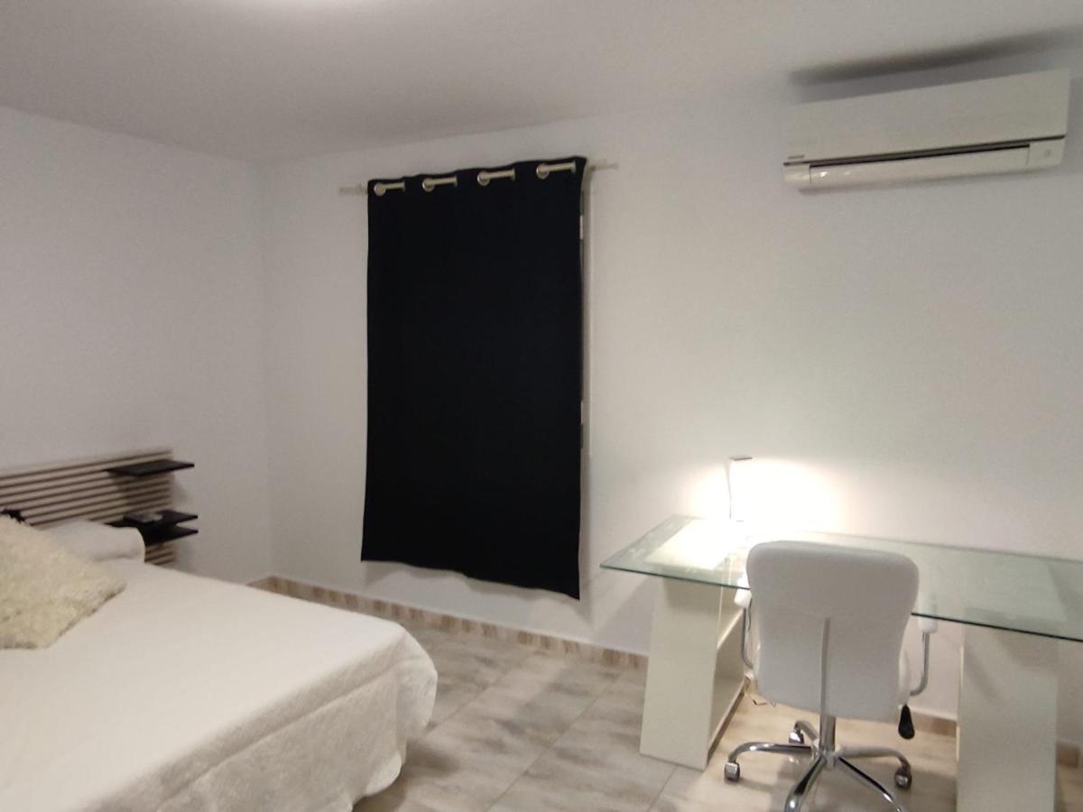 Villa Denube Fuerteventura Tuineje Zewnętrze zdjęcie