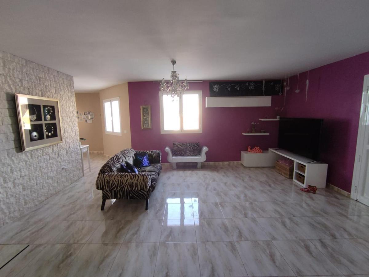Villa Denube Fuerteventura Tuineje Zewnętrze zdjęcie