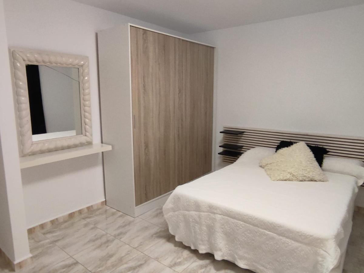 Villa Denube Fuerteventura Tuineje Zewnętrze zdjęcie