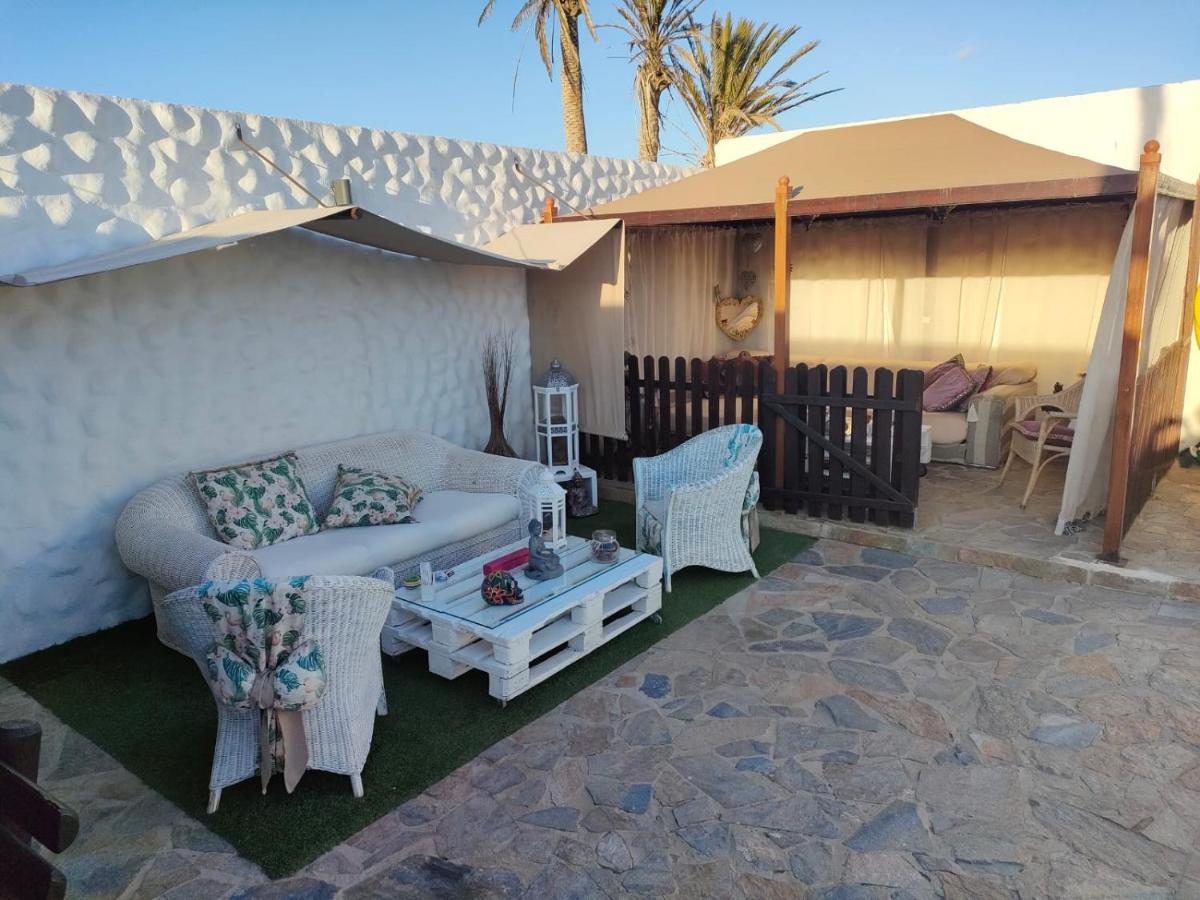Villa Denube Fuerteventura Tuineje Zewnętrze zdjęcie